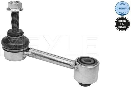 Link/Coupling Rod, stabiliser bar MEYLE-ORIGINAL: True to OE. 116 060 0023