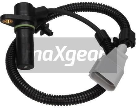 Sensor, crankshaft pulse 24-0126