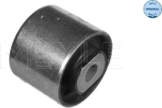 Bushing, axle beam MEYLE-ORIGINAL: True to OE. 100 511 0005