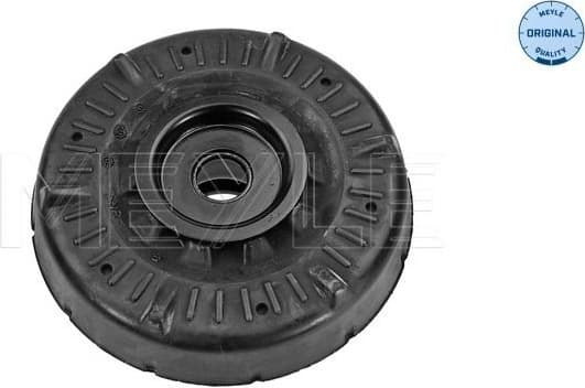 Suspension Strut Support Mount MEYLE-ORIGINAL-KIT: Better solution for you! 614 641 0005 - image 2