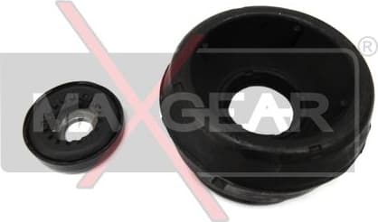 Repair Kit, suspension strut support mount 72-1082