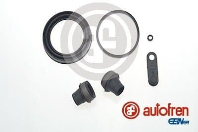 Repair Kit, brake caliper D4345