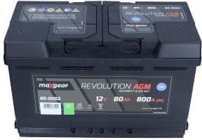 Starter Battery 85-0052