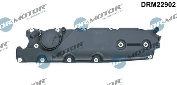 Cylinder Head Cover DRM22902 - image 2