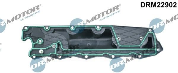 Cylinder Head Cover DRM22902 - image 3