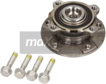 Wheel Bearing Kit 33-0509