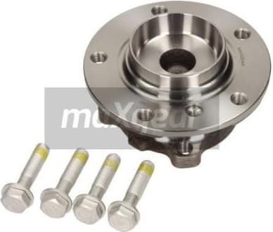 Wheel Bearing Kit 33-0509 - image 2