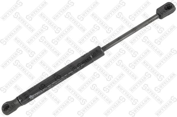 Gas Spring, boot/cargo area 11-10414-SX