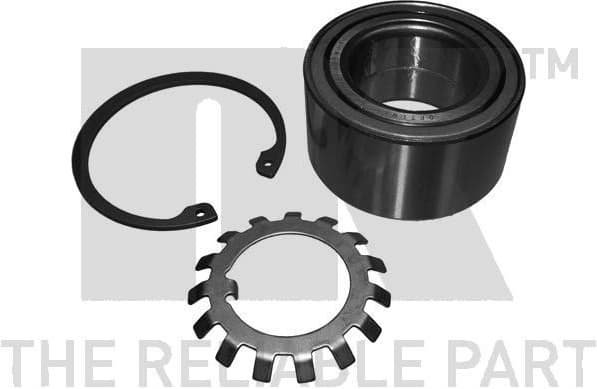 Wheel Bearing 763418
