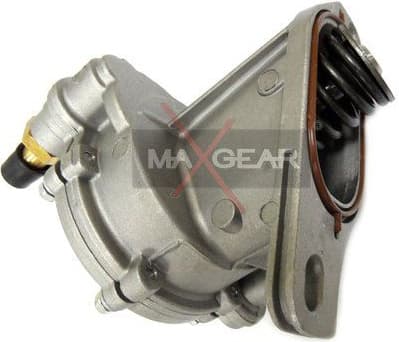 Vacuum pump 44-0012 - image 2