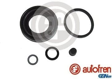 Repair Kit, brake caliper D4532