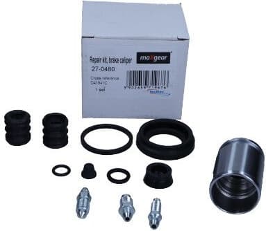 Repair Kit, brake caliper 27-0480 - image 3
