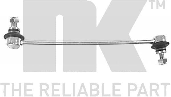 Link/Coupling Rod, stabiliser bar 5112503