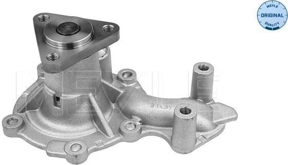 Water Pump, engine cooling MEYLE-ORIGINAL: True to OE. 713 220 0018 - image 2