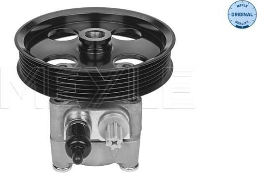 Hydraulic Pump, steering MEYLE-ORIGINAL: True to OE. 514 631 0013