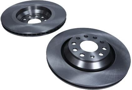 Brake Disc 19-1308