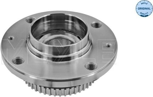 Wheel Hub MEYLE-ORIGINAL: True to OE. 11-14 750 0014 - image 2