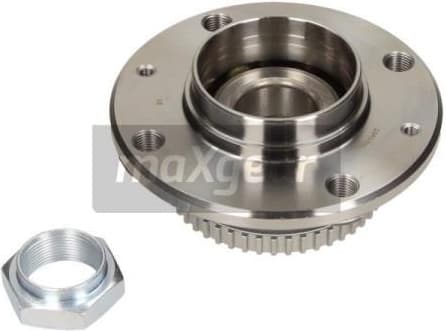Wheel Bearing Kit 33-0510 - image 2