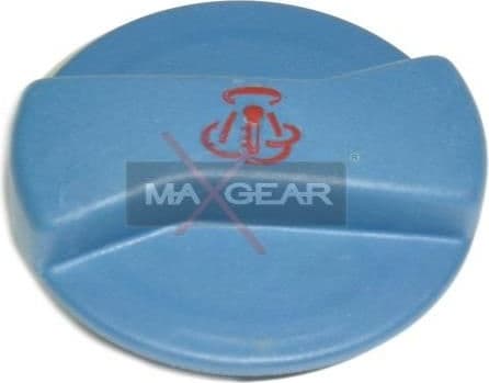 Cap, coolant tank 28-0210