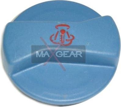 Cap, coolant tank 28-0210 - image 2