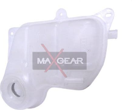 Expansion Tank, coolant 77-0014