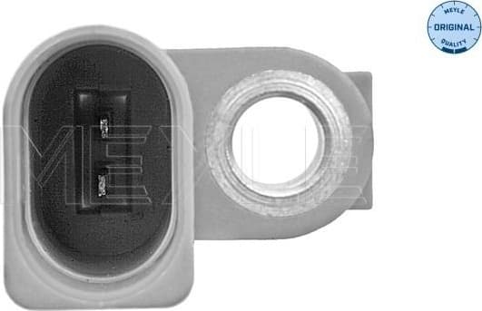 Sensor, wheel speed MEYLE-ORIGINAL: True to OE. 114 800 0043 - image 2