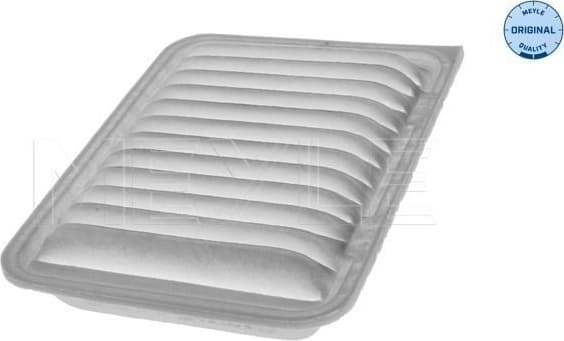 Air Filter MEYLE-ORIGINAL: True to OE. 30-12 321 0008