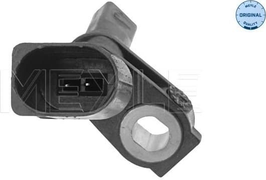 Sensor, wheel speed MEYLE-ORIGINAL: True to OE. 100 899 0052 - image 2