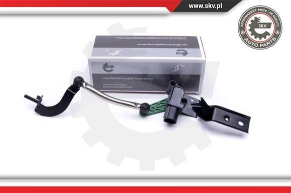 Sensor, headlight levelling 17SKV605