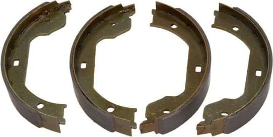 Brake Shoe Set, parking brake 19-1790