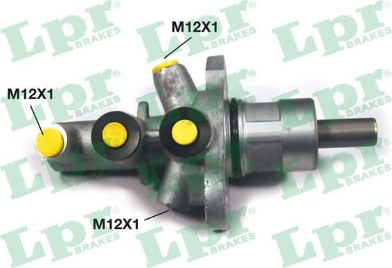 Brake Master Cylinder 1088
