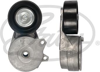 Belt Tensioner, V-ribbed belt DriveAlign™ T39429