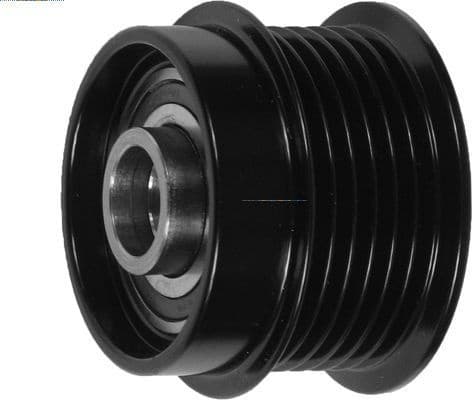 Alternator Freewheel Clutch Bosch AFP0041(BOSCH) - image 2