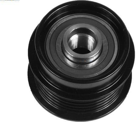 Alternator Freewheel Clutch Bosch AFP0041(BOSCH) - image 3