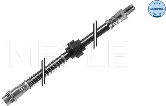 Brake Hose MEYLE-ORIGINAL: True to OE. 11-14 525 0010