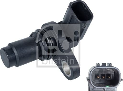 Sensor, camshaft position 106791