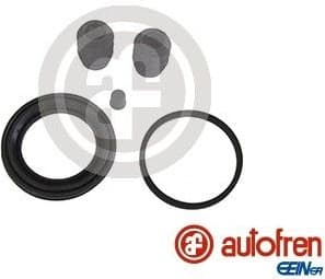 Repair Kit, brake caliper D4698