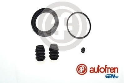 Repair Kit, brake caliper D4456