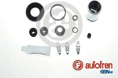 Repair Kit, brake caliper D41588C