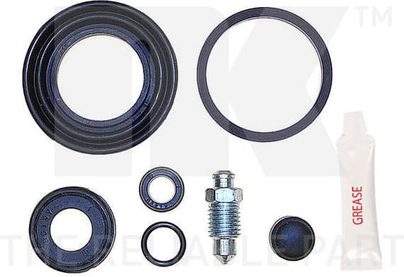 Repair Kit, brake caliper 8826010