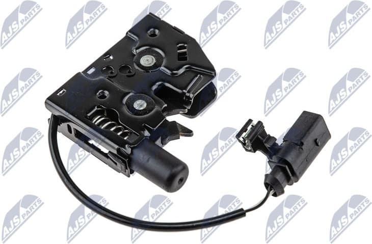 Bonnet Lock EZC-VW-142 - image 2