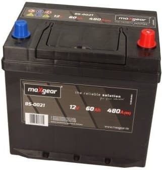 Starter Battery 85-0021