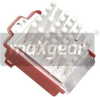 Resistor, interior blower 21-0180