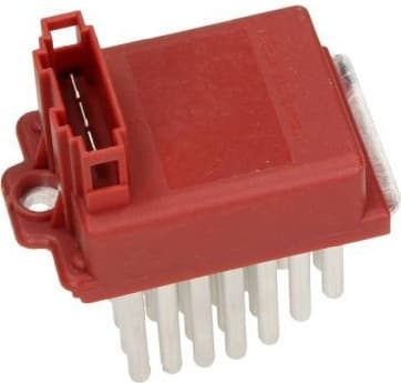 Resistor, interior blower 21-0180 - image 2