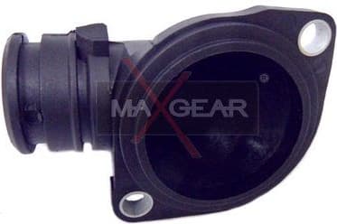 Coolant Flange 18-0020 - image 2