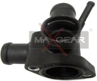 Coolant Flange 18-0033