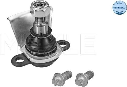 Ball Joint MEYLE-ORIGINAL: True to OE. 116 010 0009