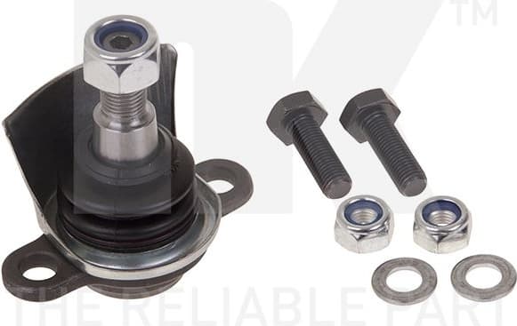 Ball Joint 5044733