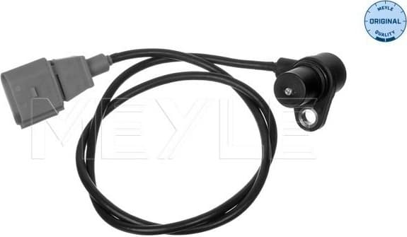 Sensor, crankshaft pulse MEYLE-ORIGINAL: True to OE. 114 899 0005