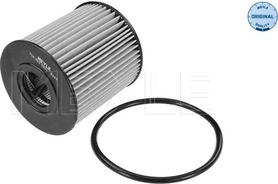 Oil Filter MEYLE-ORIGINAL: True to OE. 714 322 0011